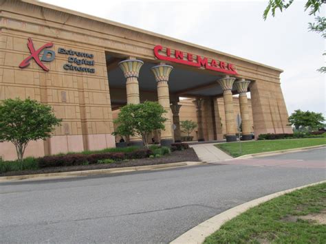 Movie theater information and online movie tickets in <strong>Hanover</strong>, <strong>MD</strong>. . Hanover md cinemark